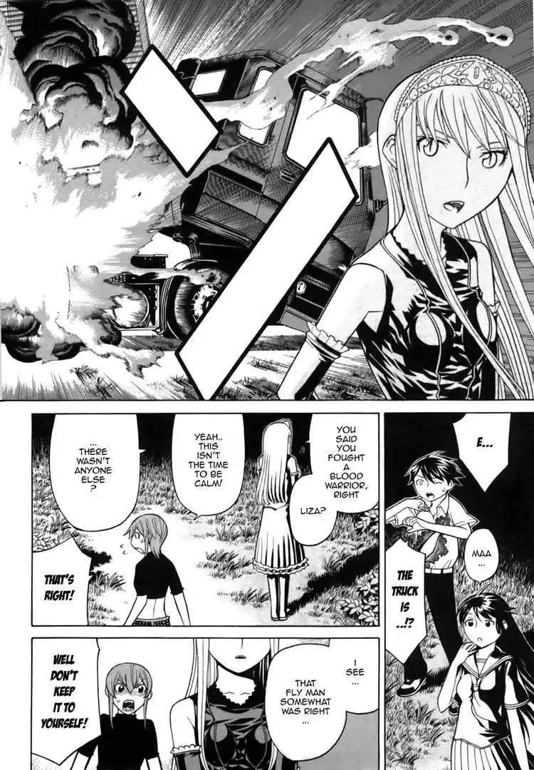 Princess Resurrection Chapter 21 8